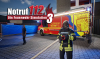 Notruf 112: Die Feuerwehr Simulation 3 - Erscheint im Early Access für PC