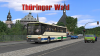 OMSI 2: Thüringer Wald - Neues Add-On angekündigt OMSI 2: Thüringer Wald - Neues Add-On angekündigt