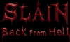 Slain: Back from Hell - Let's Play mit Benny Slain: Back from Hell - Let's Play mit Benny