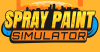 Spray Paint Simulator - Let's Play mit Benny