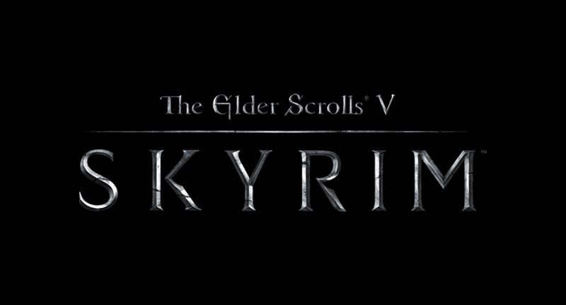 The Elder Scrolls V - Skyrim