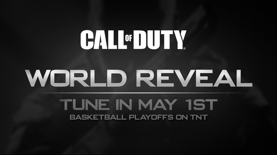 Black Ops 2 Teaser