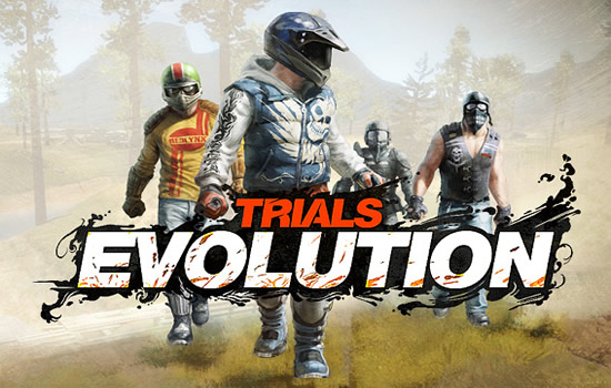 Trials Evolution