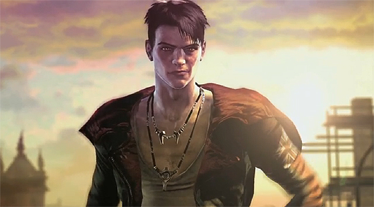 DmC