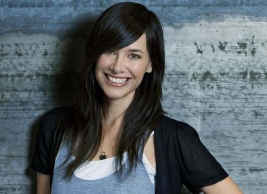 Jade Raymond