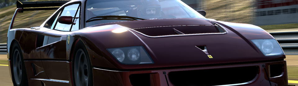 testdrive