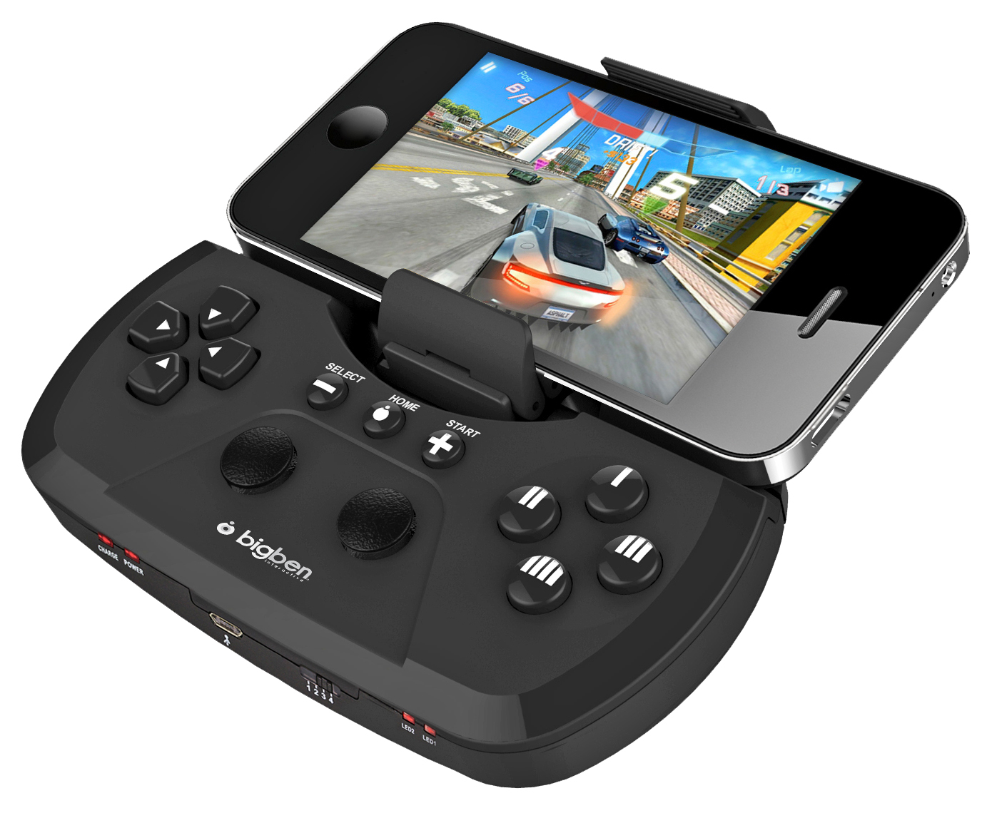 Gamephone_Controller