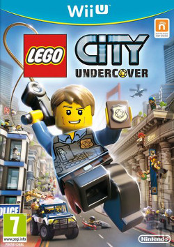 LegoCityUndercover